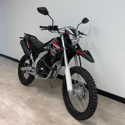 Imagen 17 de 20 de Guerrero Gxr 250 Tundra