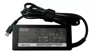 Cargador Notebook Lenovo Thinkpad T14 T14s T15 Usb-c 65w