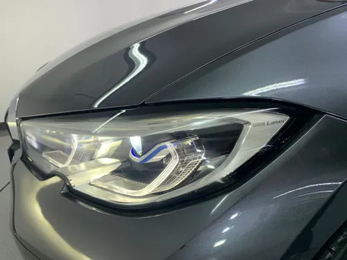 Bmw Serie 3 2020