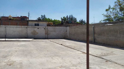 Terreno En Venta En Blanco Y Cuellar
