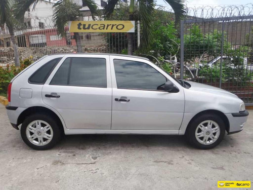 Volkswagen Gol Sincronico