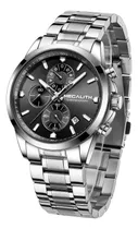 Comprar Megalith Relojes Para Hombre, Relojes De Pulsera Para Hombre