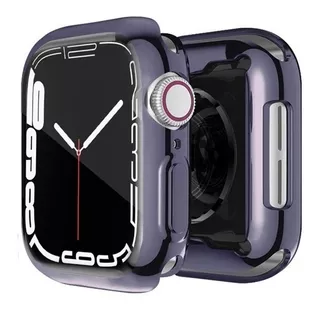 Protector Screen Completo Iwatch Apple Watch Todas Series