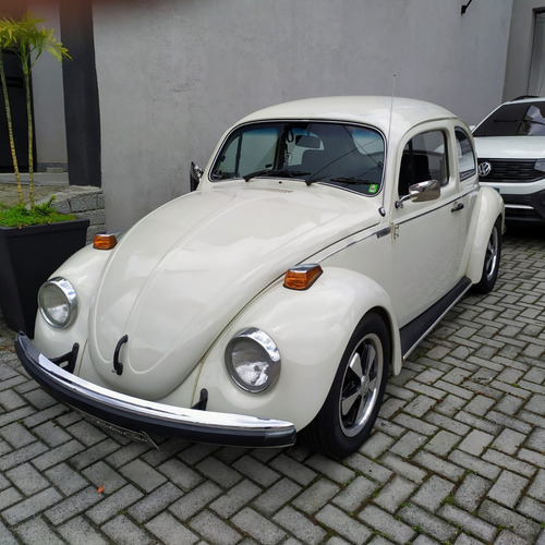 Volkswagen Fusca