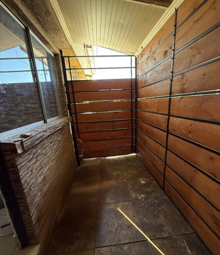 Depto En 3°piso, 2d+1b, Ubicado En Mahuidanche 1824, Puente