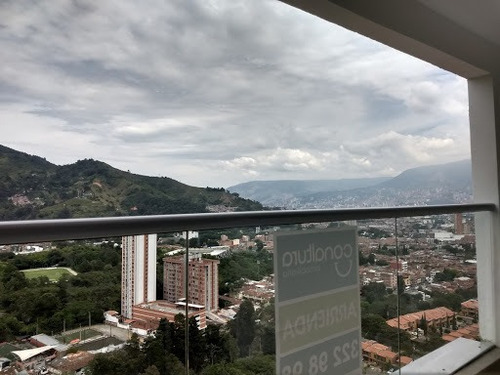 Imagen 12 de 17 de Apartamento En Venta Suramerica 472-1163