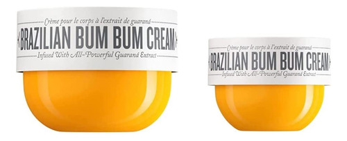 Sol De Janeiro Bum Bum Cream Home And Away Set