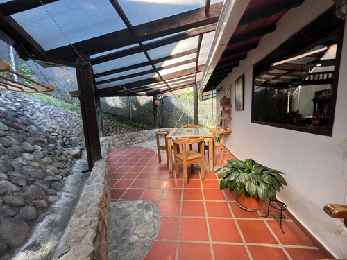 Casa En Condominio Campestre En Venta En La Ceja Sector Payuco