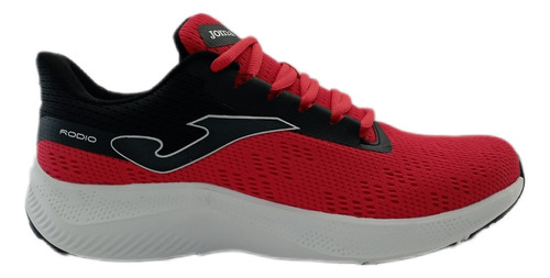 Tenis Joma Para Correr Training Rojo Hombre 100% Originales