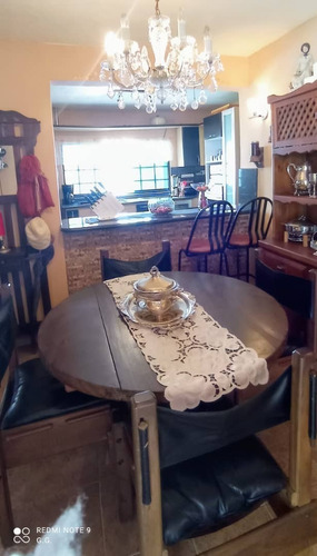 Imagen 6 de 16 de Casa Tipo Campestre El Sitio San Antonio De Los Altos