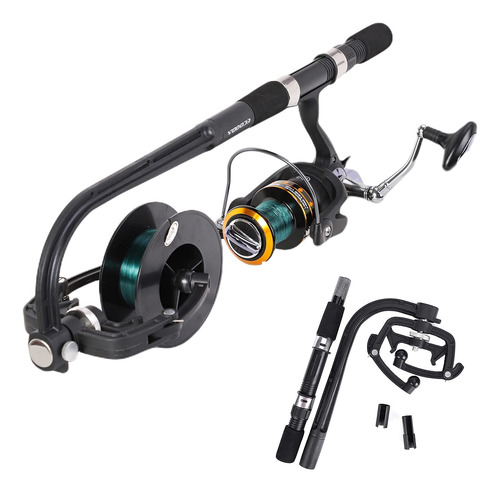 Daxin Fishng Line Winder,2021 Maquina Bobina Portatil Reel