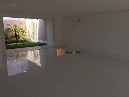 Imagem 10 de 30 de Casa Residencial À Venda, Barra Da Tijuca, Rio De Janeiro - Ca0017. - Ca0017