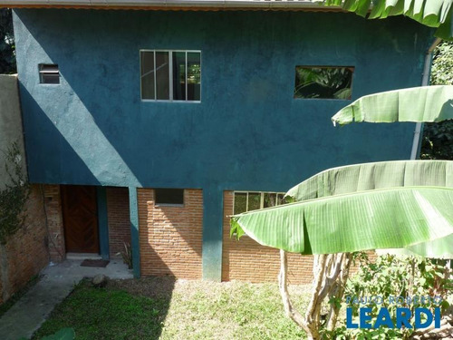 Imagem 6 de 15 de Casa Assobradada - Vila Mariana - Sp - 792