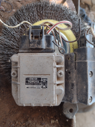 Módulo Encendido Original Toyota 89621-16020 (Usado)
