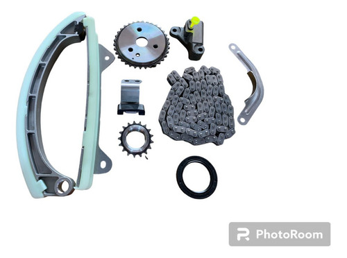 Kit Cadena Tiempo Toyota Terio Bigo 1.5 2008-2015 