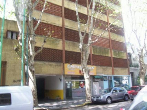 Imagen 1 de 1 de Cochera En Venta En Belgrano