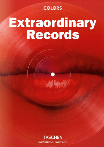 Discos Extraordinarios - Autores Varios