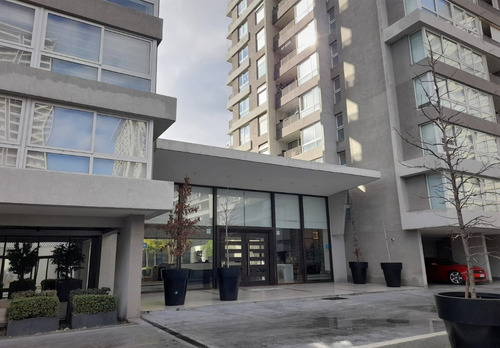 Depto 2 Dorm. 2 Baños; Estac. Y Bodega, Metro Irarrazaval