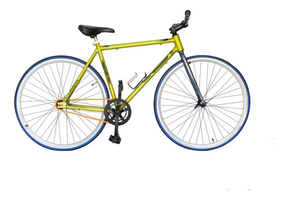 Salpicadera Bici Fixie | MercadoLibre 📦