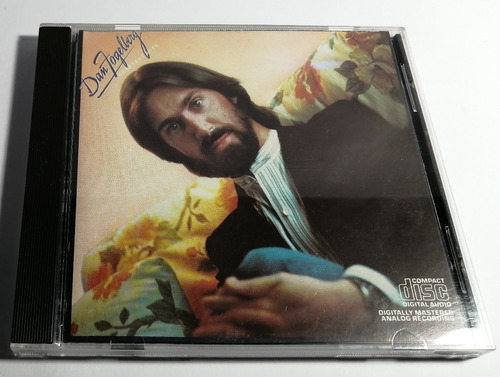 Dan Fogelberg - Greatest Hits ( C D Ed. U S A)