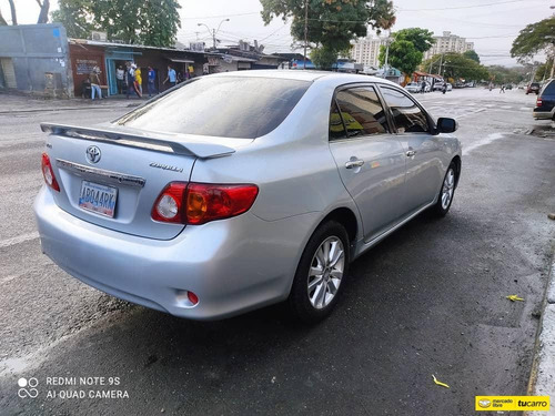 Toyota Corolla Gli Automatico