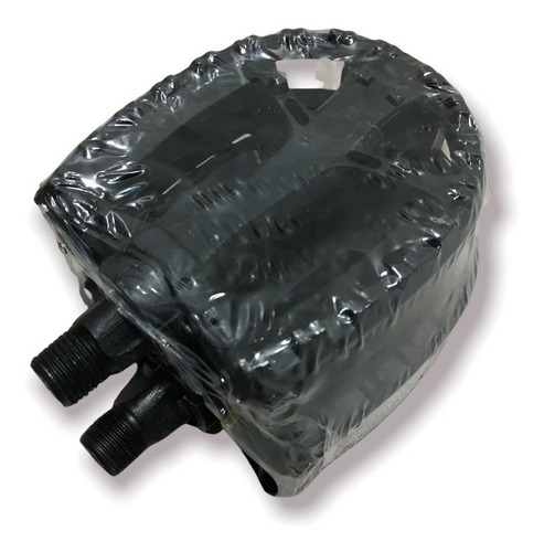 Pedal De Rosca Americana De Bicicleta De Plastico