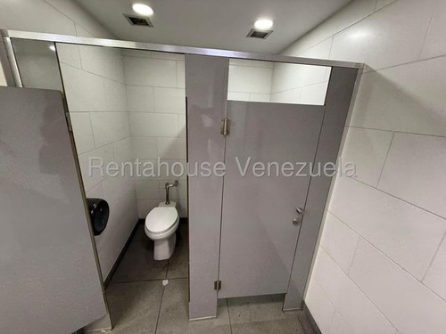 Jyn Local Comercial En Alquiler En Chacao
