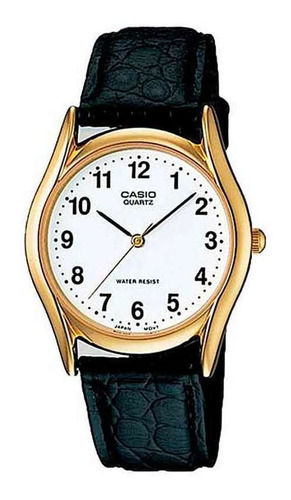 Reloj Marca Casio Modelo Ltp-1094q-7b1