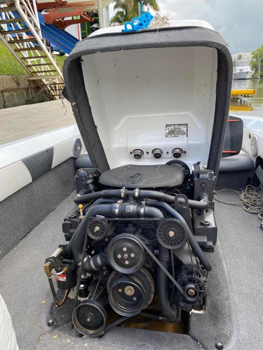 Lancha Para Wakeboard, Wakesurf Y Wakefoil Skywake X20
