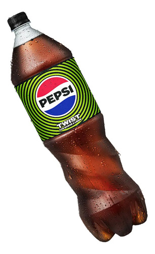 Pepsi Twist Black 1.5l X12