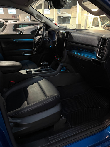 Ford Ranger 3.0 Cd 4X4 Limited + At 250Cv