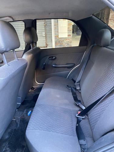 Fiat Siena 1.3 Fire