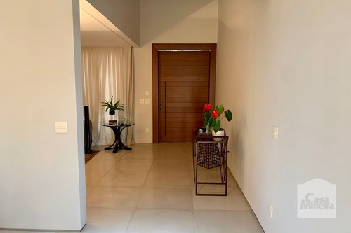 Imagem 9 de 15 de Casa À Venda No Santa Lúcia - Código 326150 - 326150