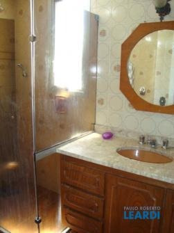 Imagem 13 de 15 de Apartamento - Morumbi - Sp - 237655