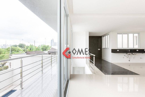 Imagem 24 de 30 de Sobrado Com 4 Dormitórios À Venda, 541 M² Por R$ 1.800.000,00 - Parque Anchieta - São Bernardo Do Campo/sp - So0960