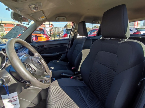 Suzuki Swift Swift 1.3 Gl 2023