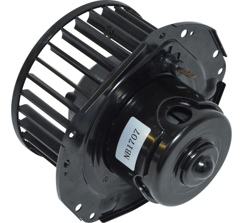 Motor Soplador De A/c Rear Chevrolet Astro Ls 2002 Uac