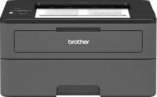 Brother Hl-l2370dw Impresora Láser Color Gris