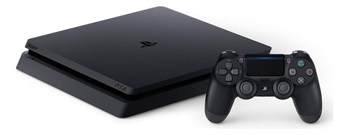 Sony Playstation 4 Slim 1tb 