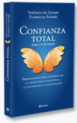 Confianza Total - Andrés Verónica - Ed. Planeta