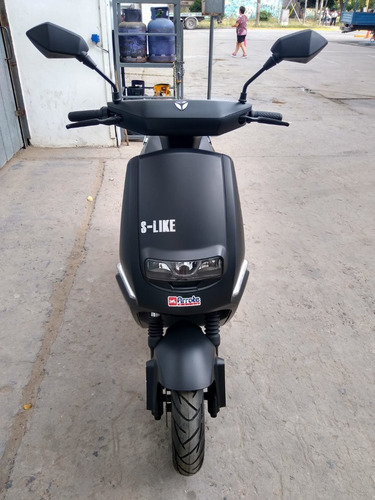 Imagen 5 de 16 de Scooter Yadea S-like Electrico