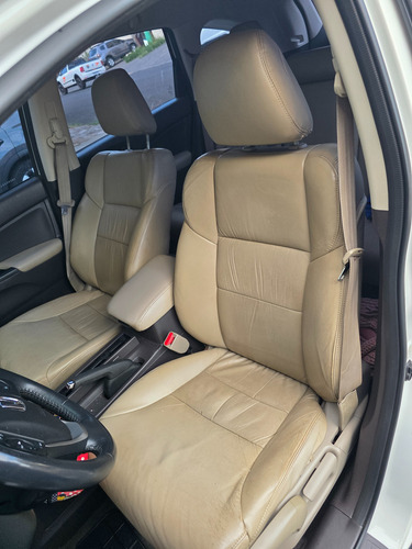 Honda CR-V 2.0 Lx 4x2 Flex Aut. 5p
