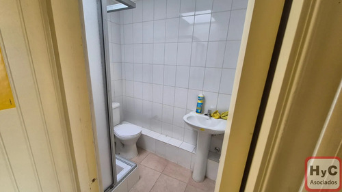 Arriendo Oficinas En Quilicura 8 Privados 9-b Y 2- E