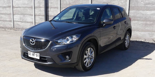 Mazda Cx-5 2014