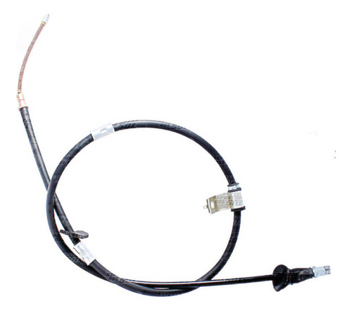 Cable Freno Mano Para Hyundai Accent Sport 1.3 Lc 2004 2006