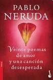 Veinte Poemas De Amor Y Una Cancion Desesperada - Pablo Neru