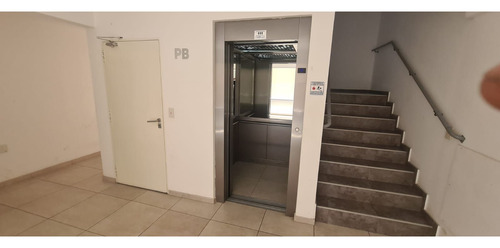 Departamento Venta ; Un Ambiente Villa Santa Rita (5 Cuadras De Av Juan B Justo)