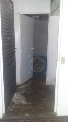 Imagem 5 de 30 de Loja Para Alugar, 600 M² Por R$ 15.000,00/mês - Centro - Santos/sp - Lo0024