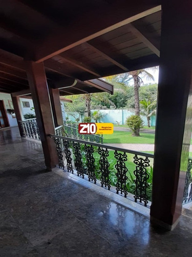 Imagem 9 de 30 de Chácara A Venda Em Capivari - Ch01801 - 69269712