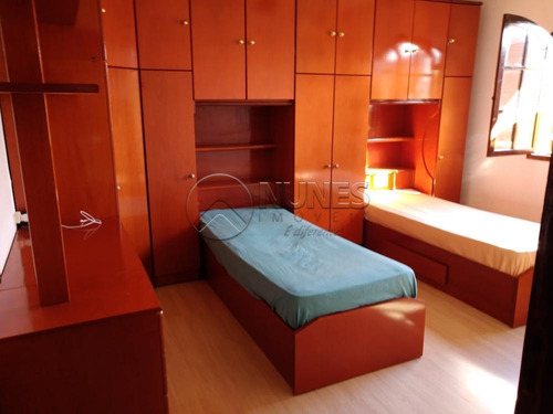 Imagem 8 de 10 de Casas - Ref: V458171